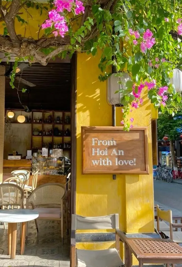 Hoi An Spirit Homestay 0*, Hoi An Vietnam