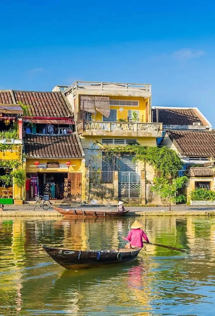 Hoi An Spirit Homestay  Hoi An