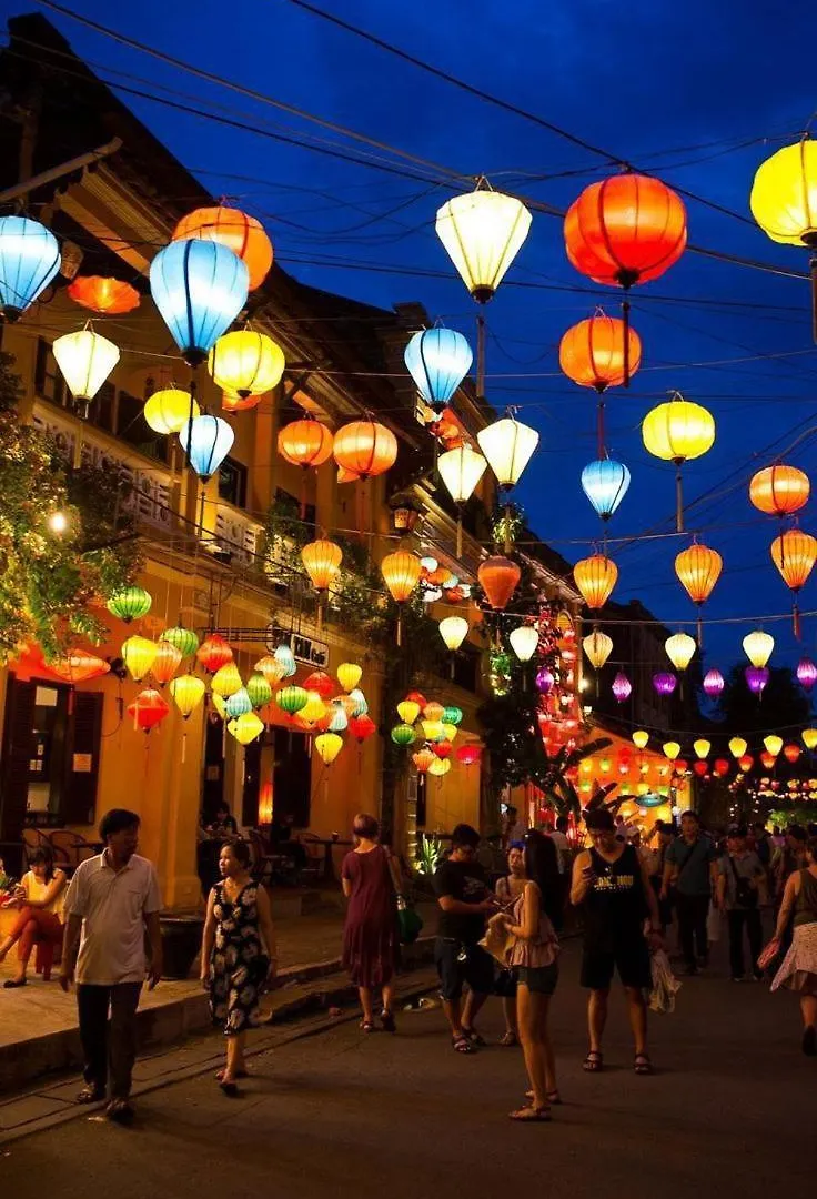 Hoi An Spirit Homestay Hoi An