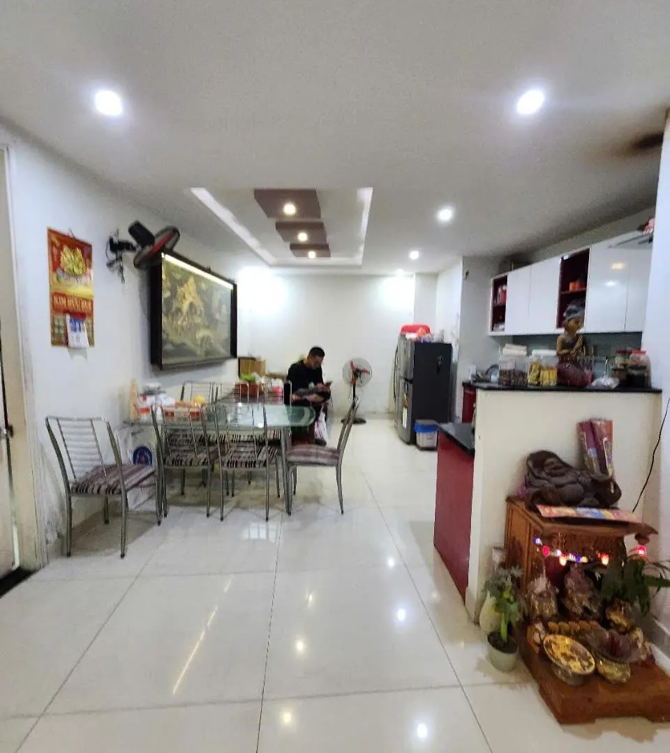 Hoi An Spirit Homestay Hoi An