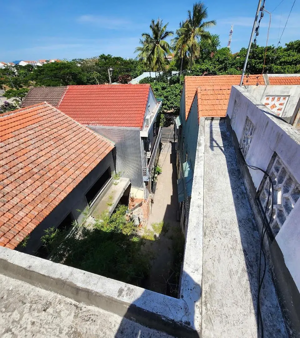 Hoi An Spirit Homestay