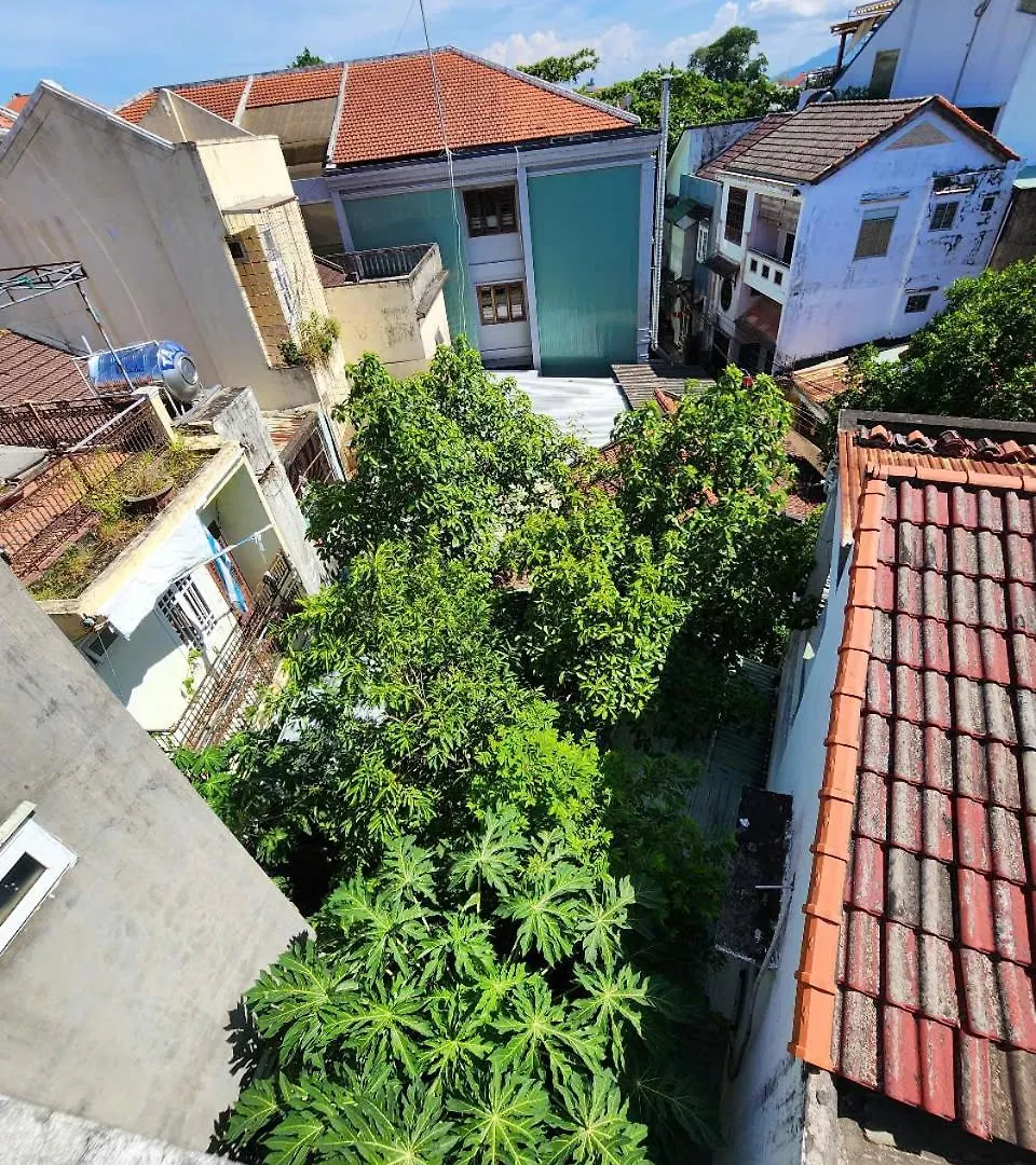 Hoi An Spirit Homestay