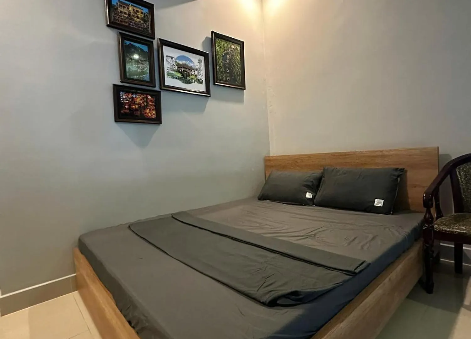 Hoi An Spirit Homestay Vietnam