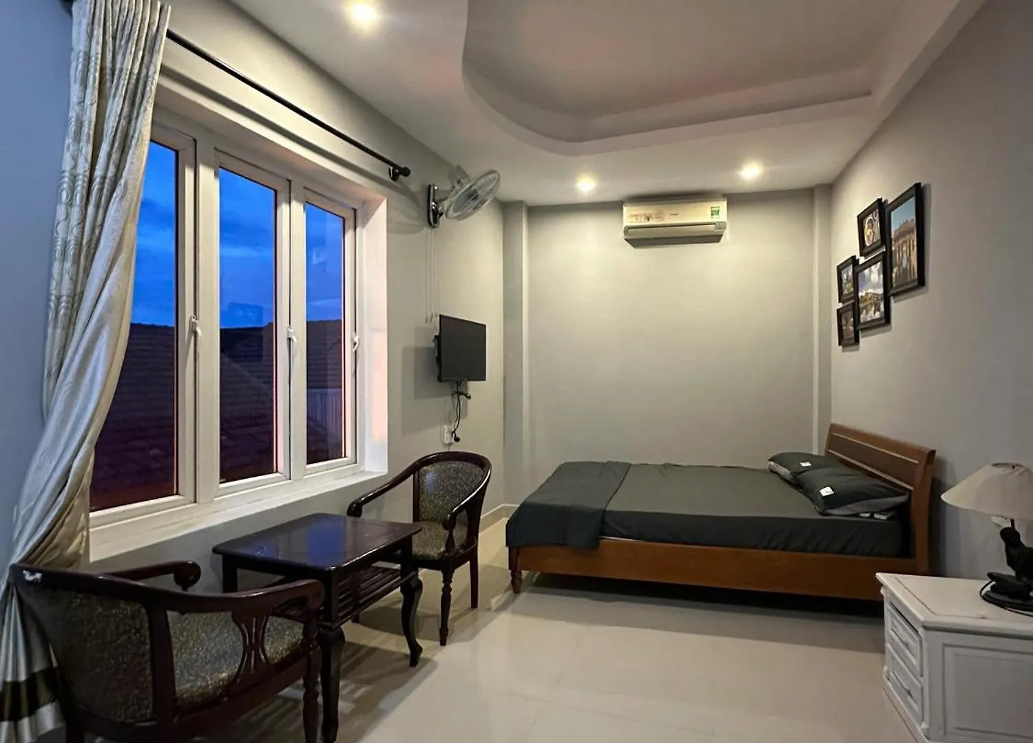 Hoi An Spirit Homestay Vietnam