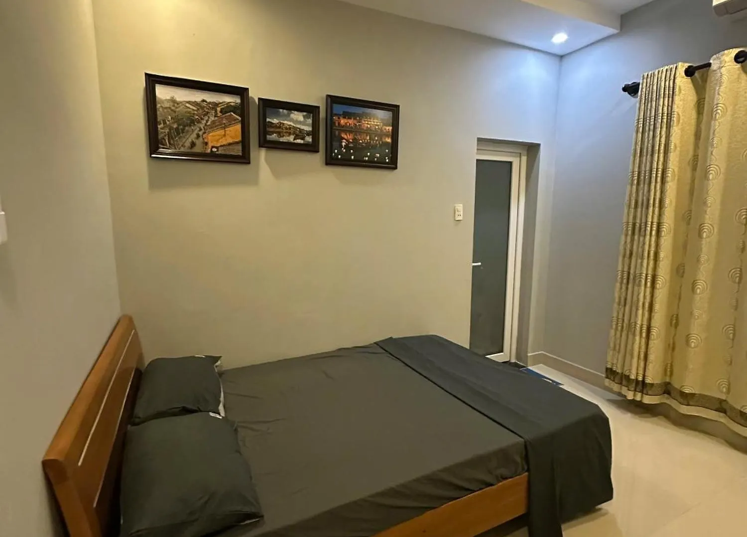 Hoi An Spirit Homestay