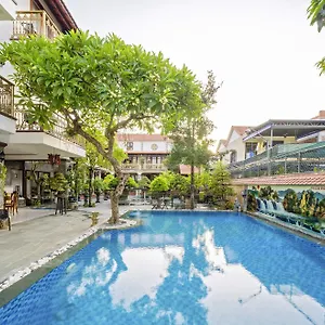 Hotell Bonsai, Hoi An
