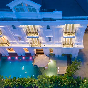 3* Hotel Canal House Riverside By Haviland