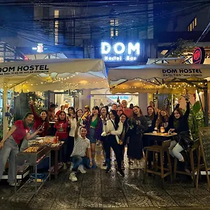  Albergue Dom And Bar