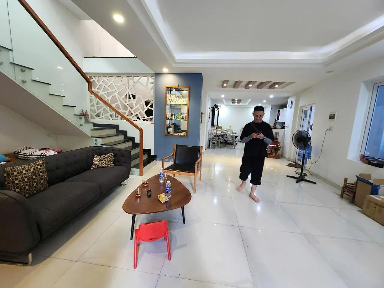 Hoi An Spirit Homestay
