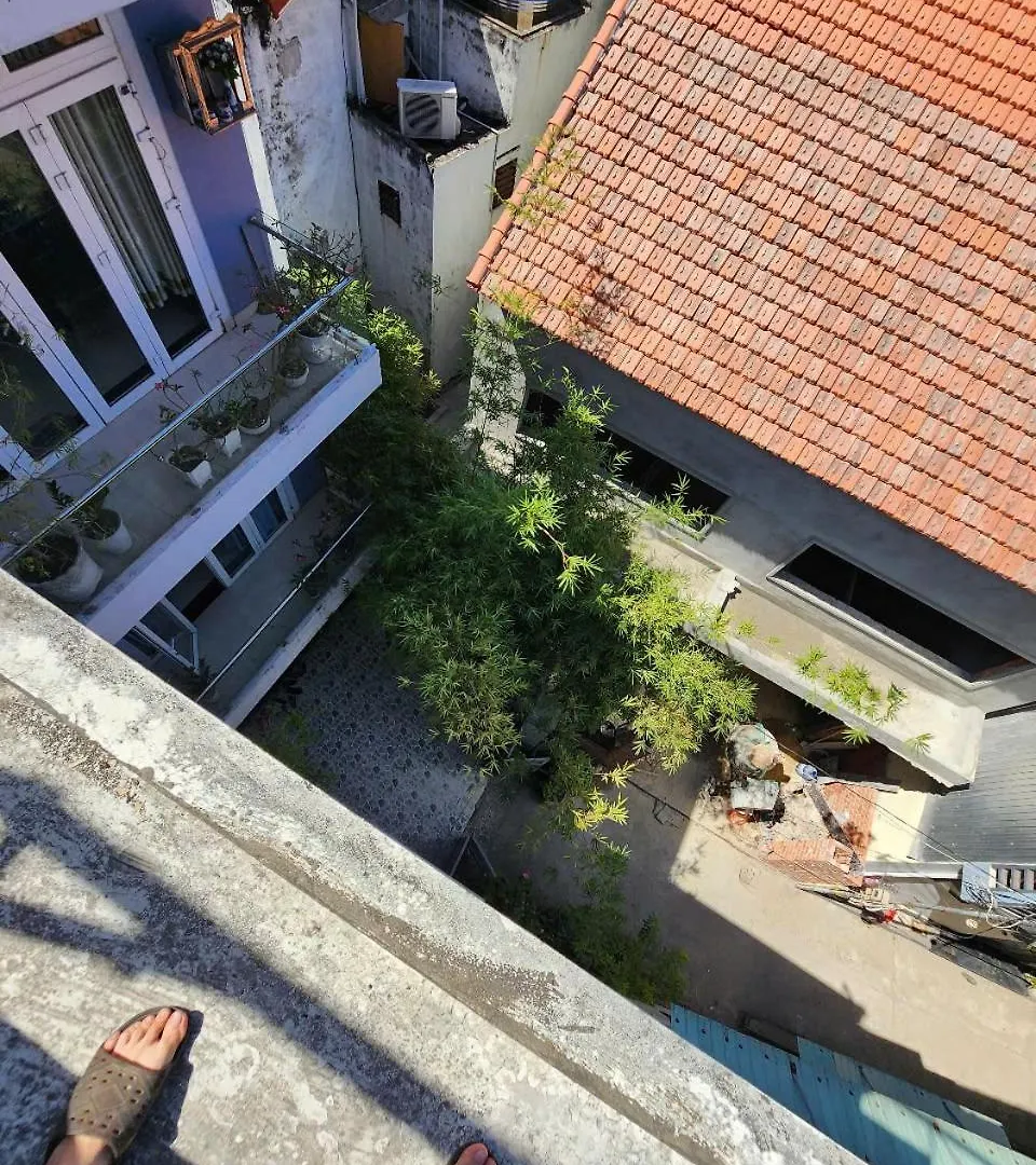 Hoi An Spirit Homestay Vietnam