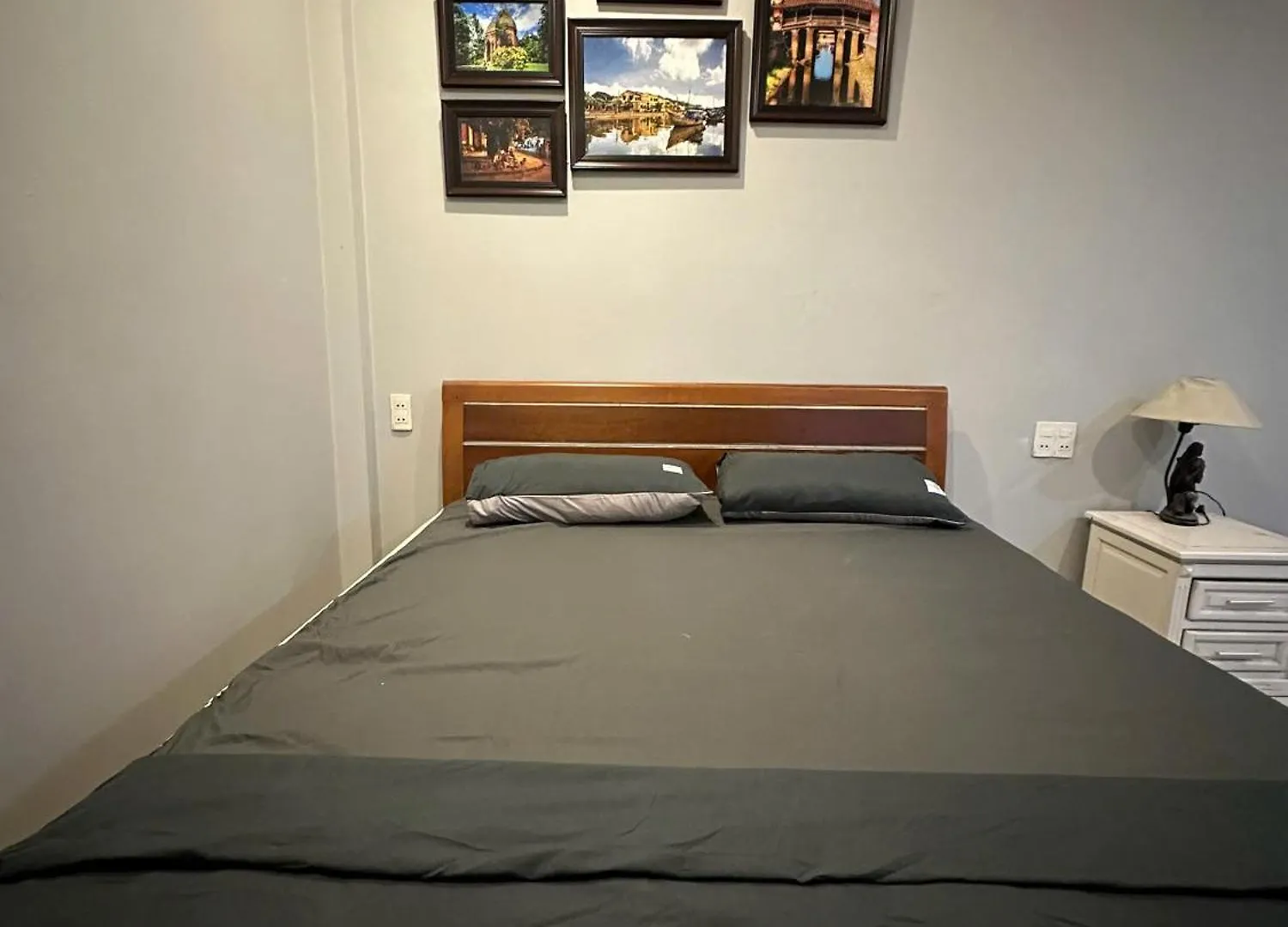 Hoi An Spirit Homestay 0*, Hoi An Vietnam